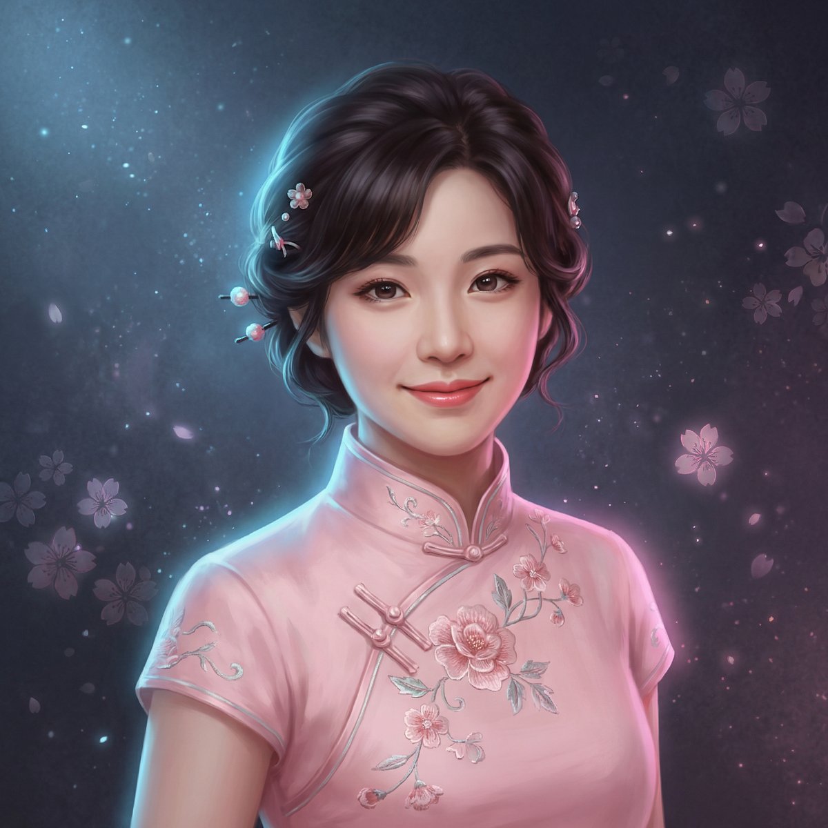 麻豆顾问苏晴岚